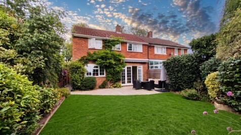 Reeds Hill, Bracknell