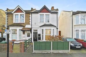 88, Malta Road, London E10 7JU