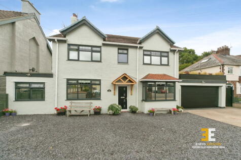Llanrwst Road, Glan Conwy, Colwyn Bay, LL28