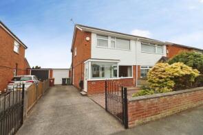 50, Derwent Road, Wirral CH63 2LD