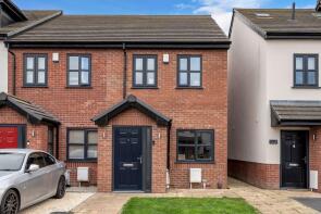 6, Kristine Close, Grimsby DN32 9SD