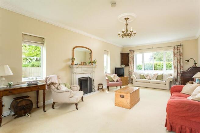 Drawing Room