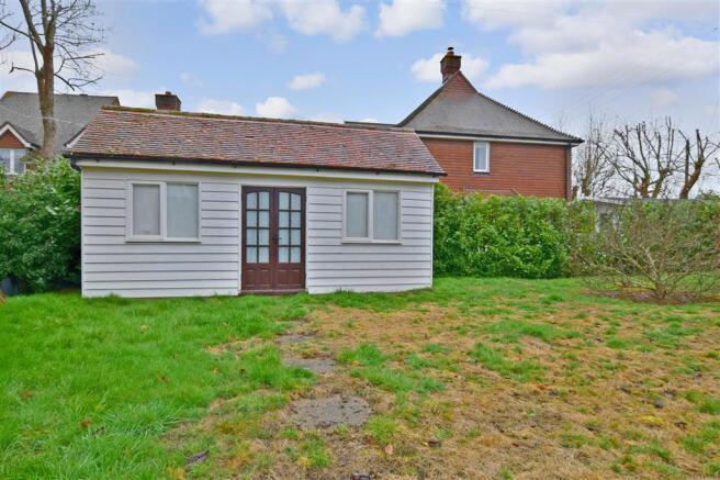 Workshop/Outbuildings
