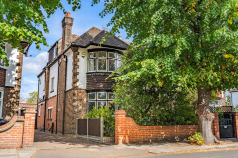 Carbery Avenue, London
