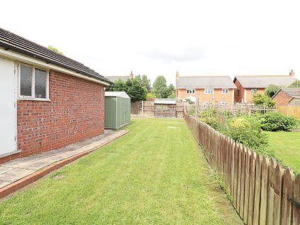 Station Road, Tarporley