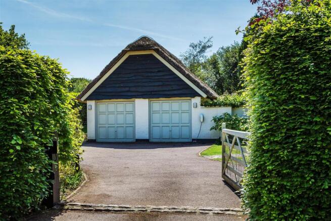 house. partnership Holmbury St Mary