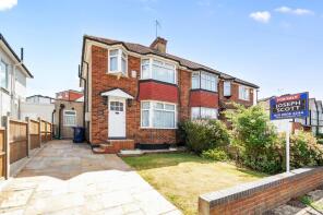 106, Farm Road, Edgware HA8 9LT