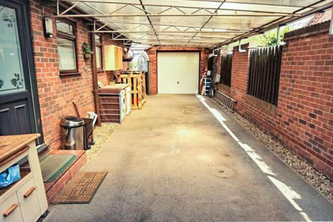 Car Port