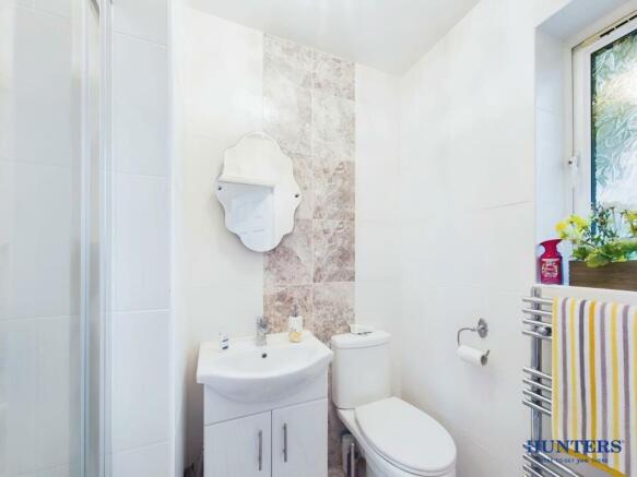 En Suite Two