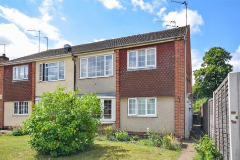 Elmwood Walk, Duston, Northampton