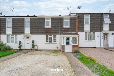 Tetbury Drive, Worcester, WR4