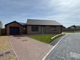 2, Cultram Close, Abbeytown CA7 4SL