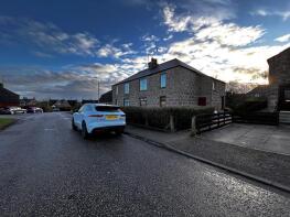 27, Grange Gardens, Grange, Peterhead AB42 2AN