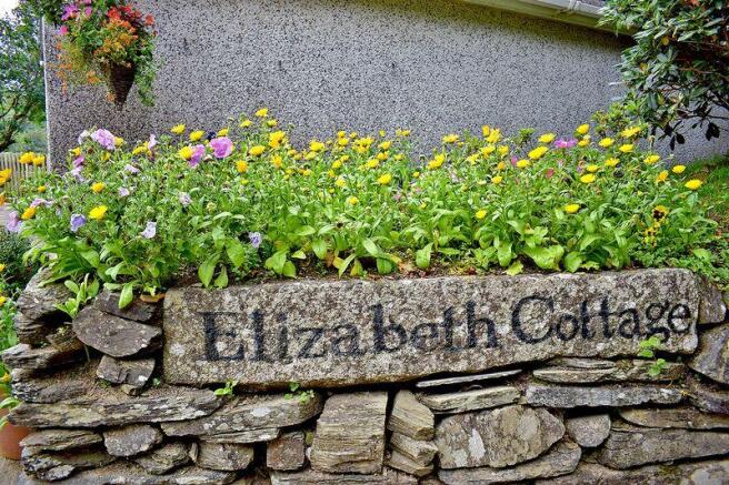 Elizabeth Cottage