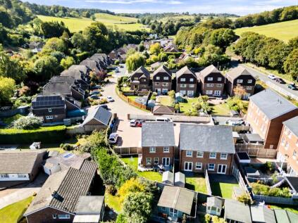 Kyle Court, Waters End, Temple Ewell, Dover, CT16