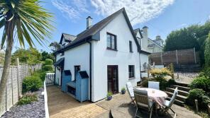 The Lodge, Hobbs Hill, Braunton EX33 1NE