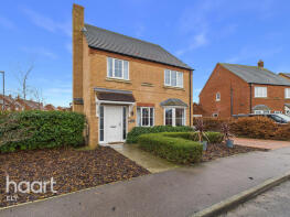 6, Chestnut Lane, Ely CB6 1FQ