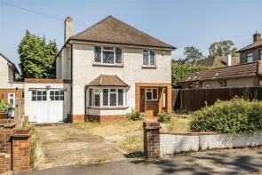 33, Wilbury Avenue, Sutton SM2 7DU