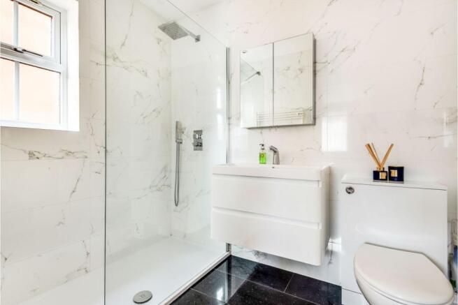 Master En-suite