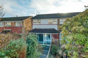 37, Steepwood Croft, Birmingham B30 1AR