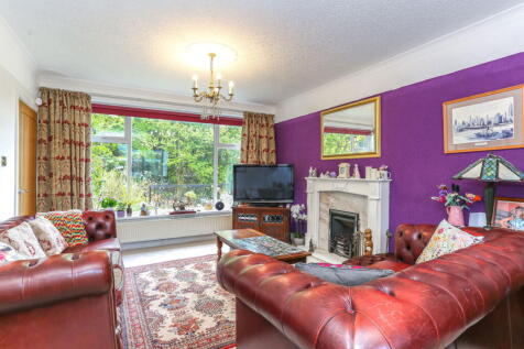 Long Acres Lane, Whitworth, Rossendale, OL12