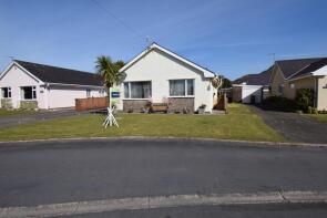 97, Cefn Y Gader, Porthmadog LL49 9JA