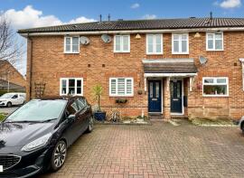 12, Wraysbury Drive, Laindon, Basildon SS15 4HY