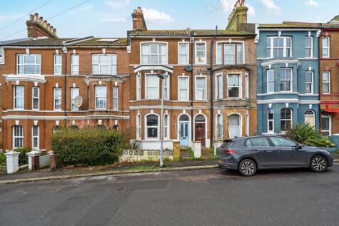 14 Salisbury Road, St. Leonards-on-Sea, East Sussex, TN37 6RX