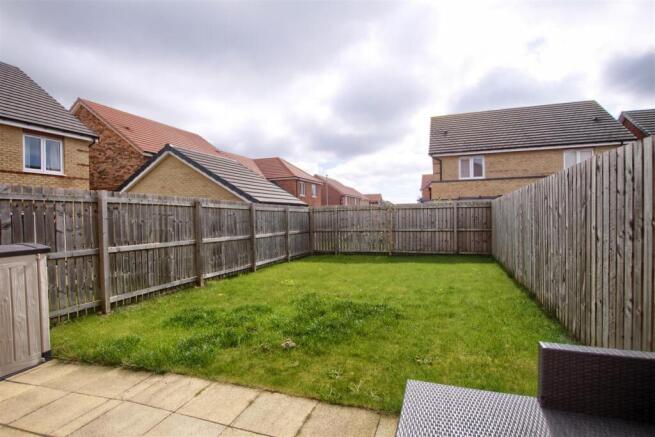 2 bed Semi-Detached for sale Image 7