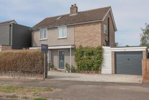 21, Hunters Field, Stanford In The Vale, Faringdon SN7 8LR