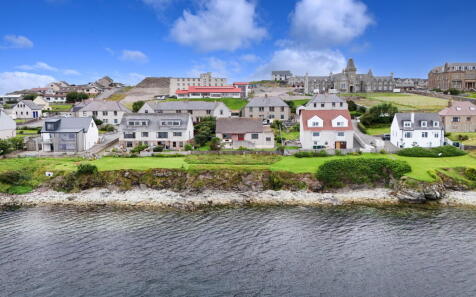 Twageos Road, Lerwick, Shetland, ZE1 0BB