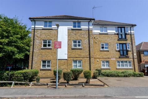 Sandalwood Drive, Ruislip