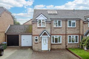 12, Winnet Way, Horsham RH13 9TB