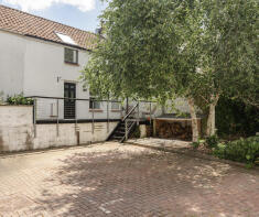 The Cottage, 526, Fishponds Road, Fishponds, Bristol BS16 3DW