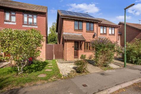 Acorn Avenue, Cowfold, Horsham