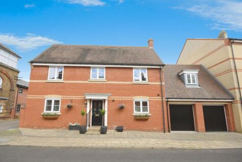 Massingham Drive, Earls Colne, Colchester