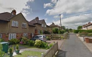 20, Marlborough Road, Dorking RH4 2DJ