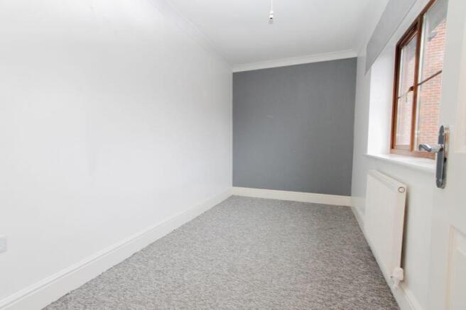Bedroom Five