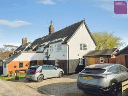 6, Bradley Hall Cottages, Cliff Lane, Warrington WA4 4SL