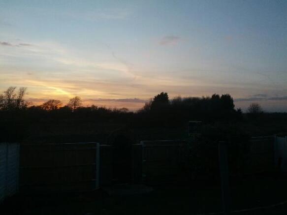 SUNSETS