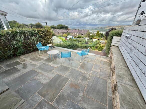 1 bed Terraced Bungalow for sale Image 12