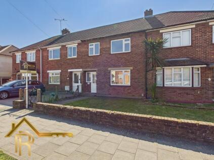 12 Broadstone Road, Hornchurch