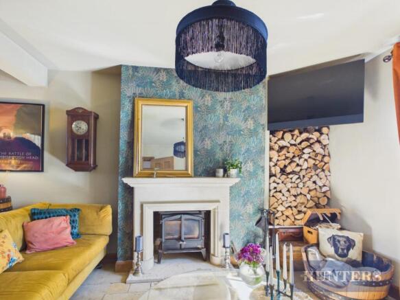 3 bed Character Property for sale Image 8
