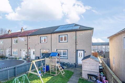 Campsie Crescent, Kirkcaldy