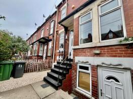 17, St Ives Mount, Armley, Leeds LS12 3RP