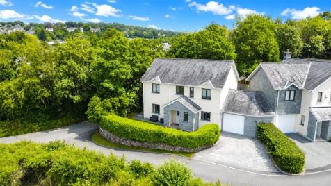 Philpott Lane, Tavistock, Devon