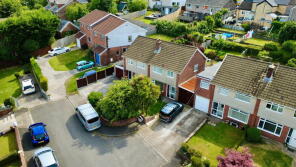34, Cyncoed Close, Dunvant, Swansea SA2 7RS