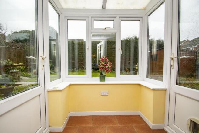 Sun room