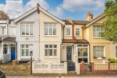 Brudenell Road, Tooting