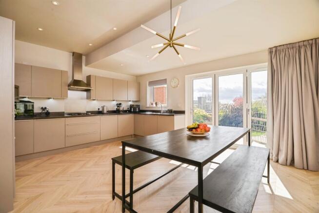 3 bed End of Terrace for sale Image 5